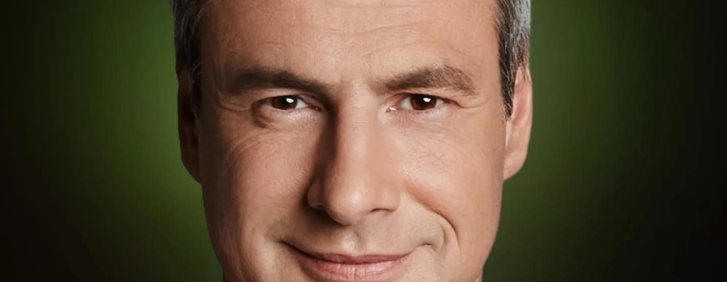 Pindroch Csaba portrait