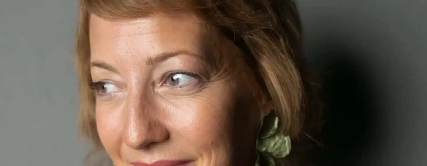 Mészáros Ágnes portrait