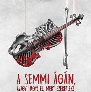 Van, amikor egy történet nem kitaláció. Hanem valaki élete.