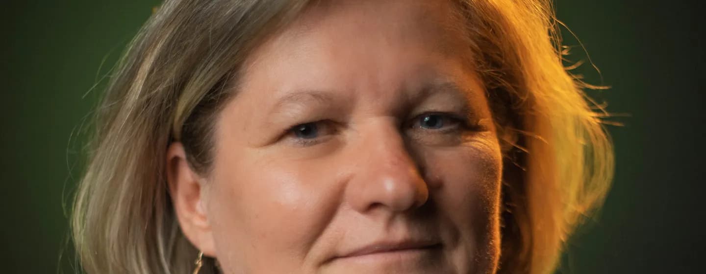 Lövei Anna portrait