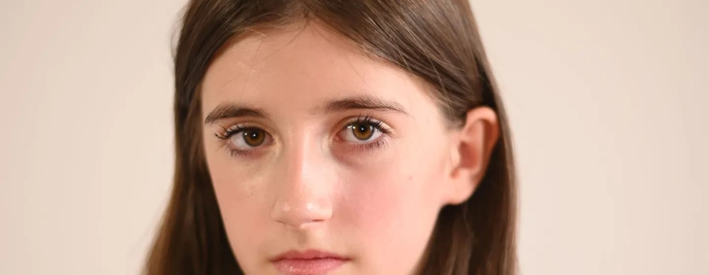 Ábel Alíz portrait