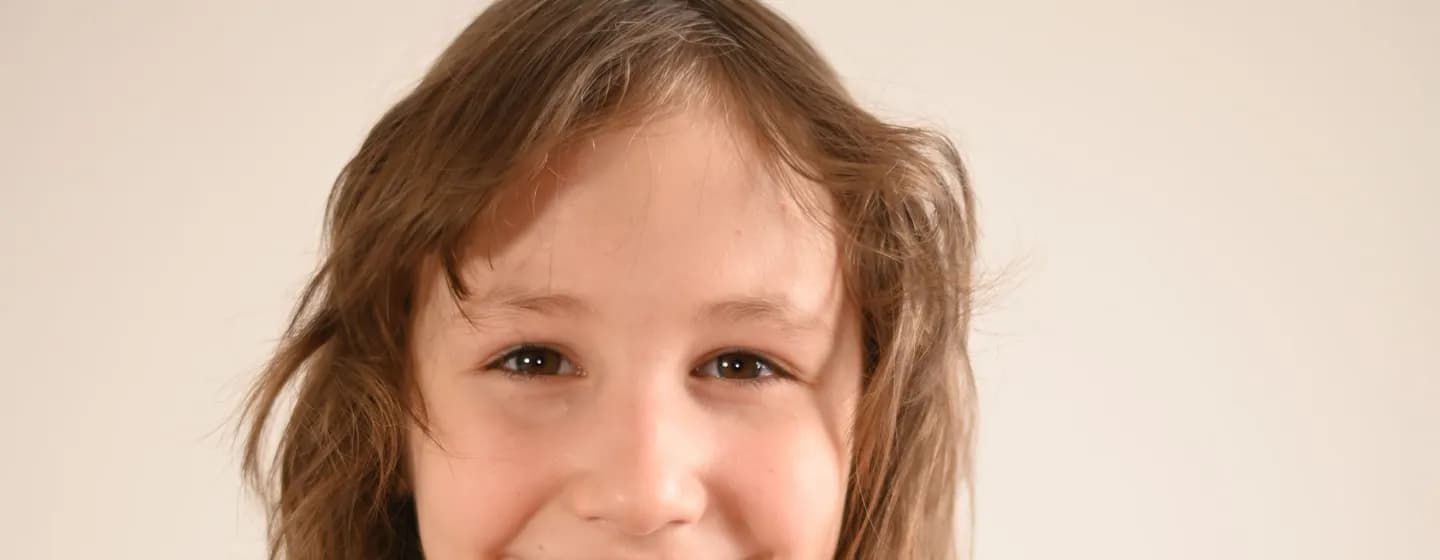 Koszta Hanna portrait