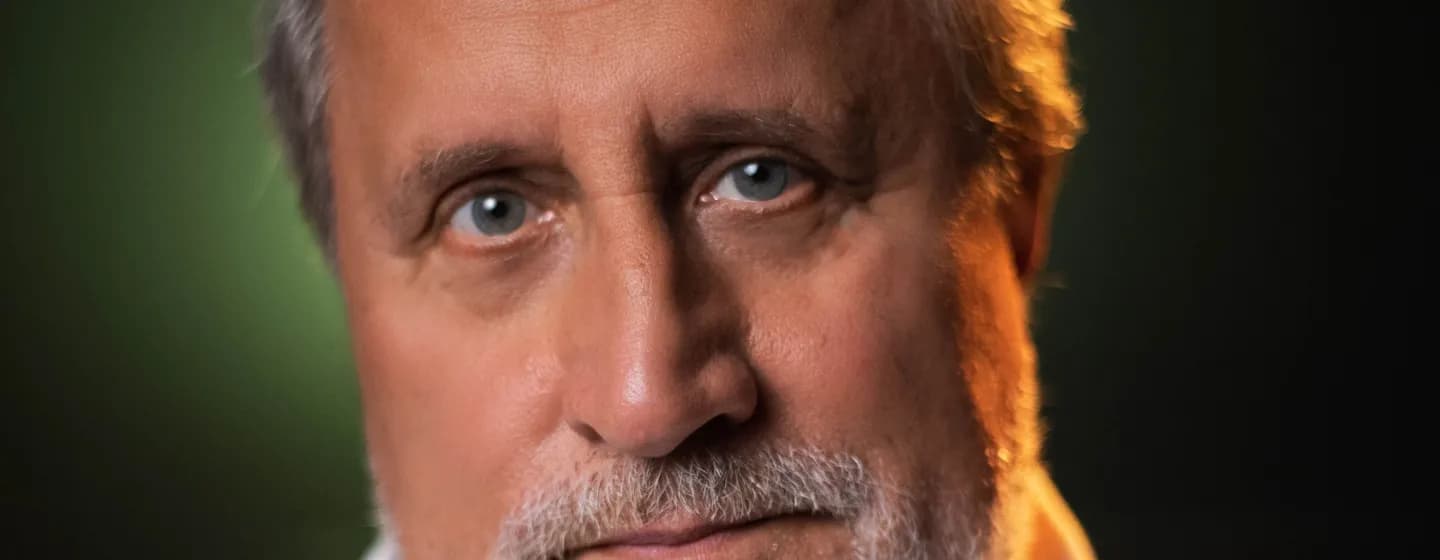 Horváth György portrait