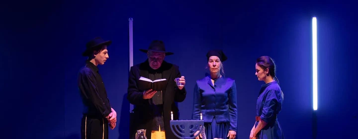 Az igazság gyertyái