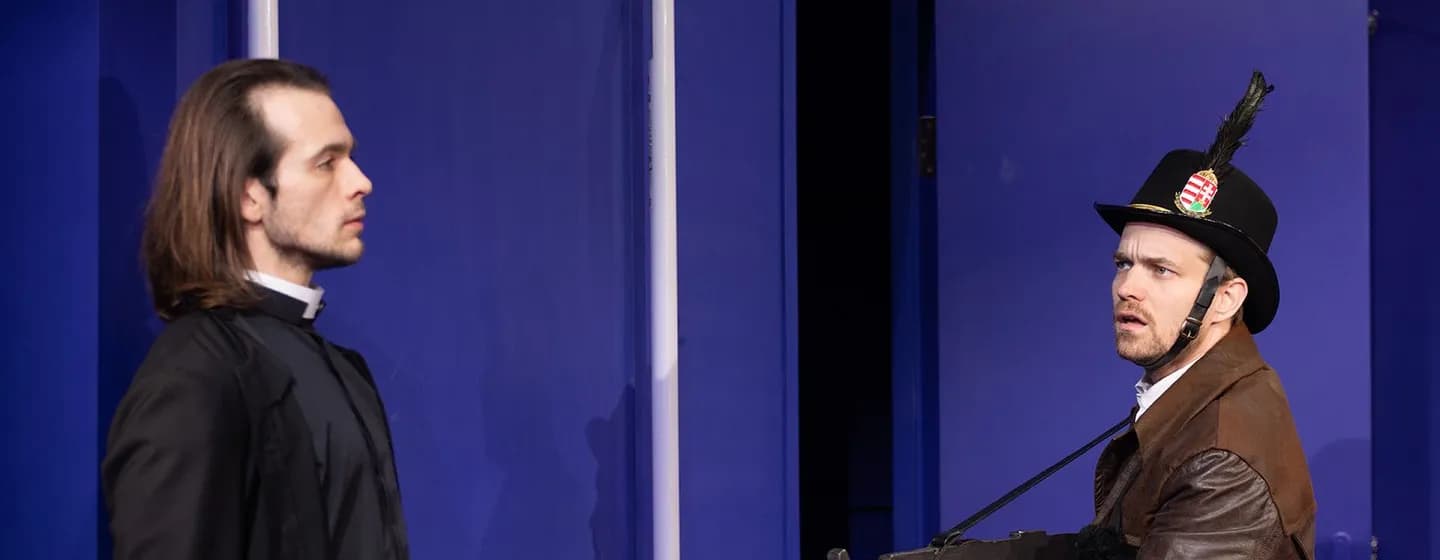 Az igazság gyertyái