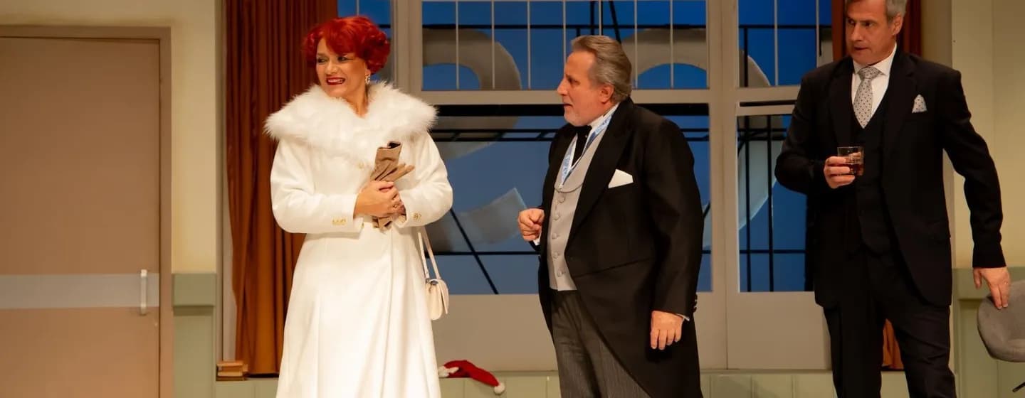 Család ellen nincs orvosság