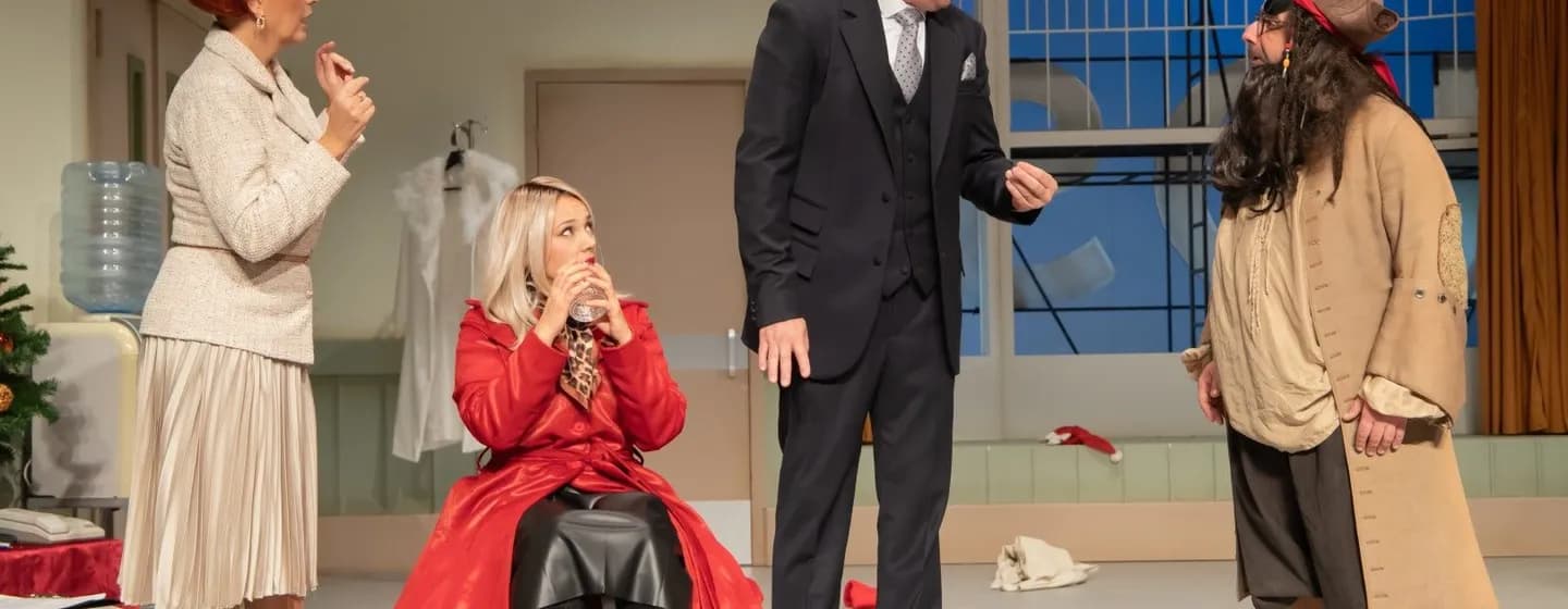 Család ellen nincs orvosság