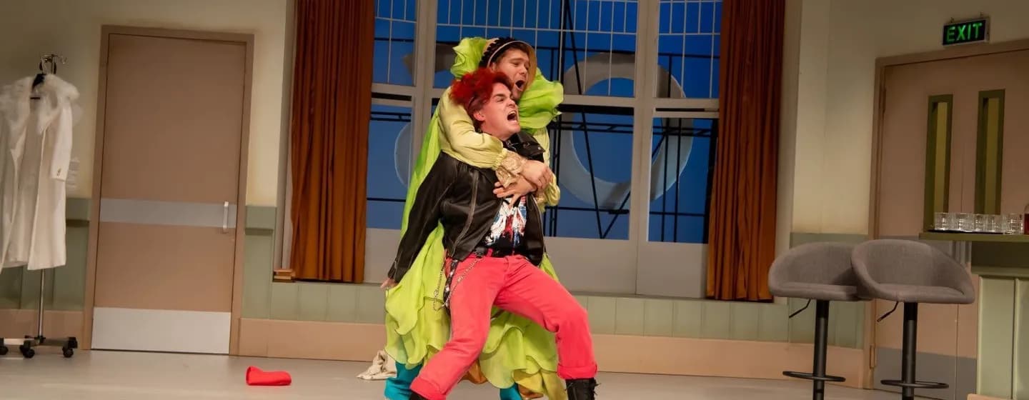 Család ellen nincs orvosság