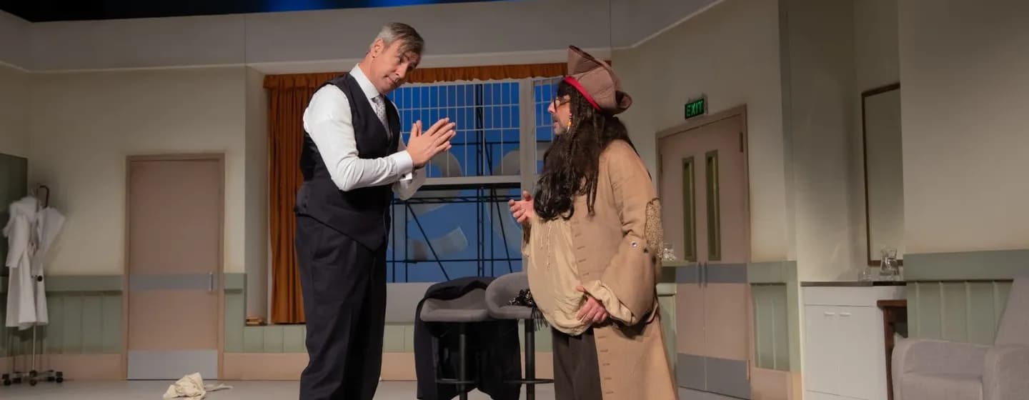 Család ellen nincs orvosság