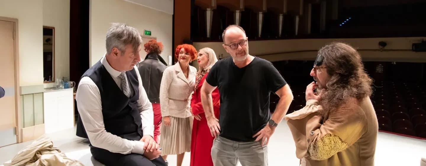 Család ellen nincs orvosság