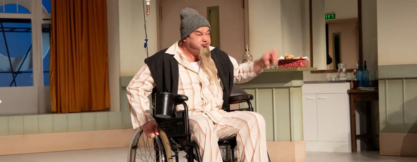 Család ellen nincs orvosság