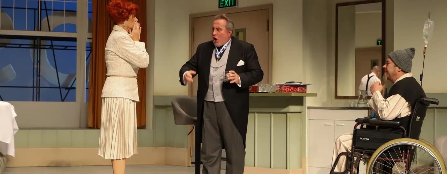 Család ellen nincs orvosság