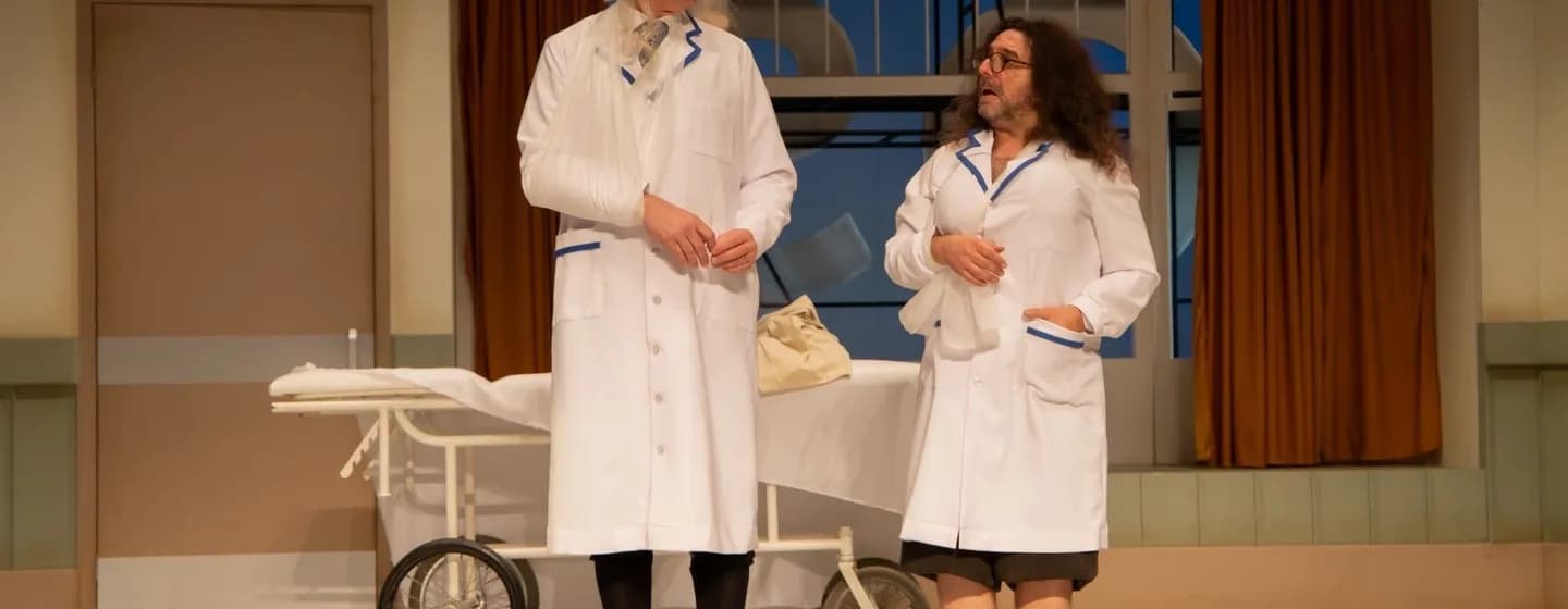 Család ellen nincs orvosság