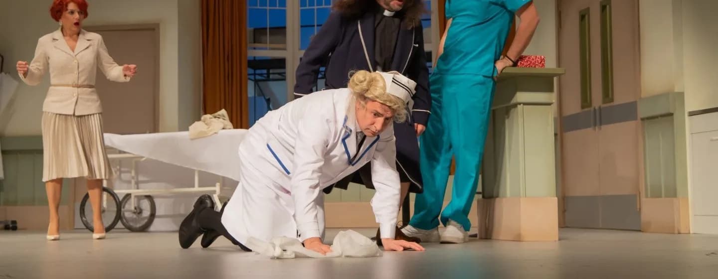 Család ellen nincs orvosság