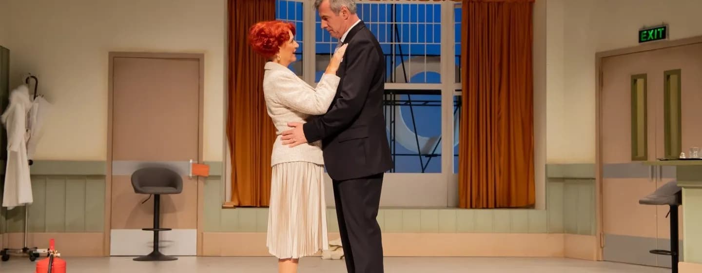 Család ellen nincs orvosság