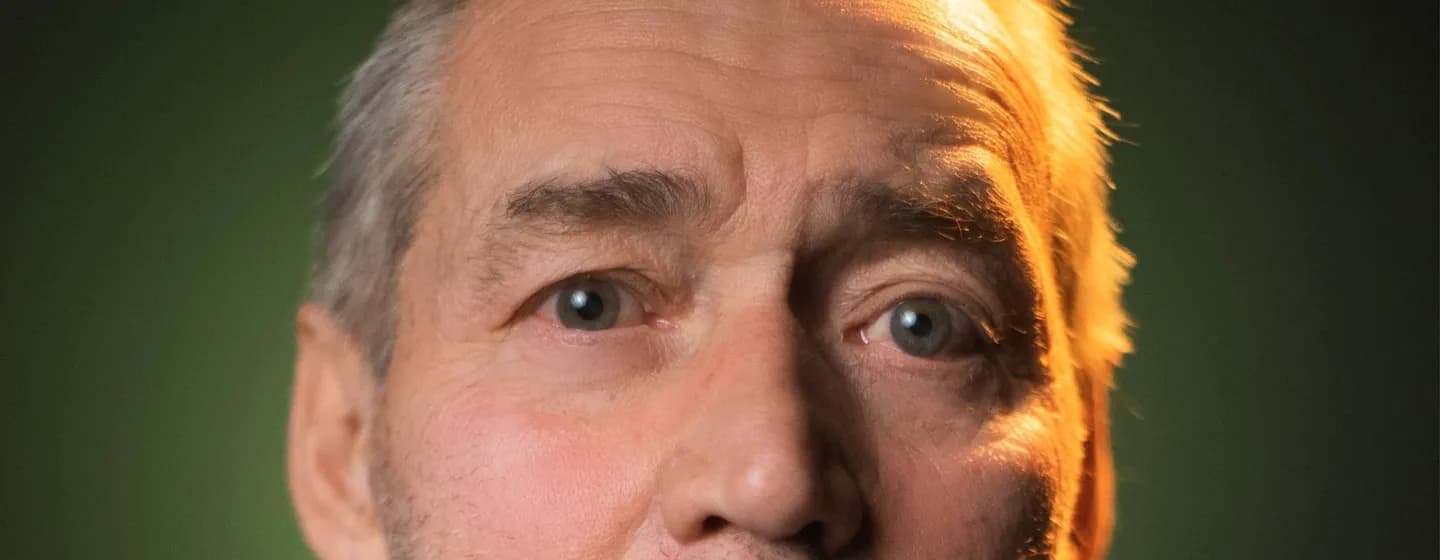 Ignácz György portrait