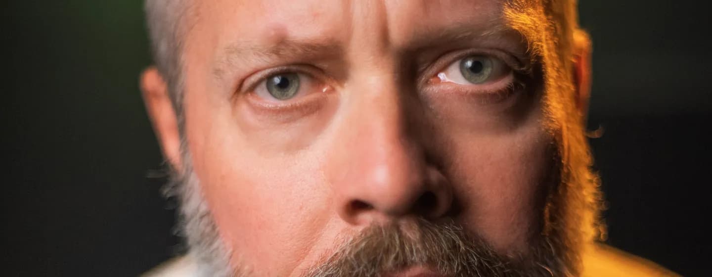 Kinczel József portrait