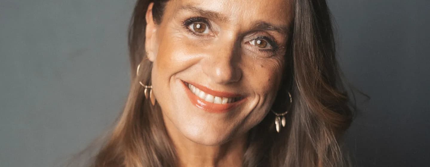 Lőrincz Judit portrait