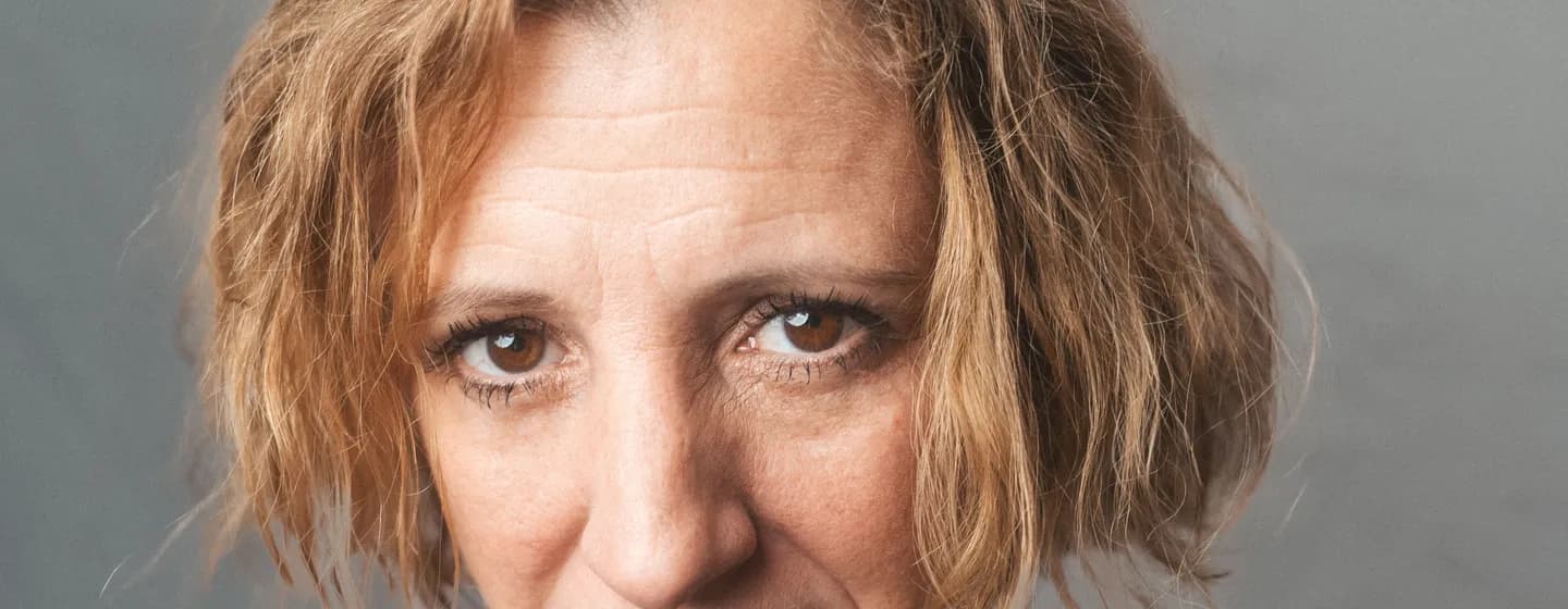 Márkó Eszter portrait