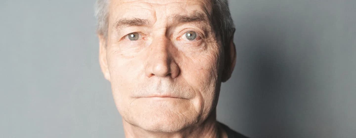 Ignácz György portrait