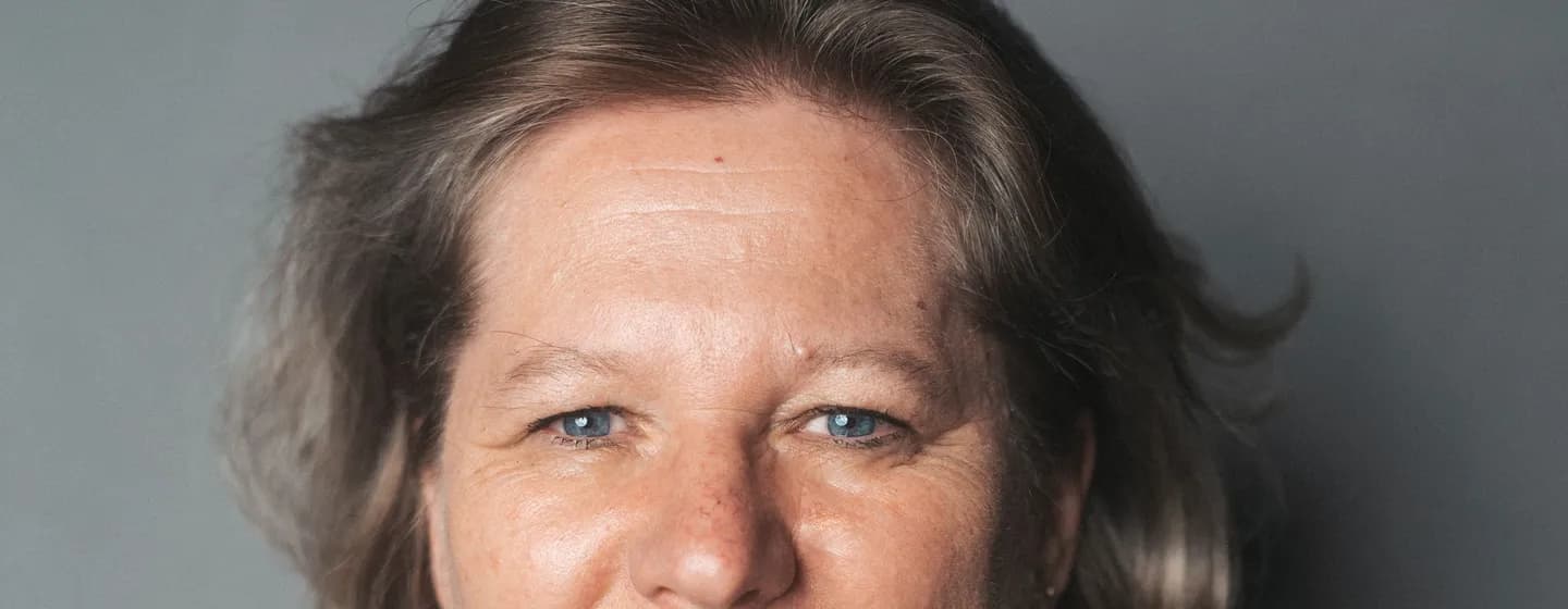 Lövei Anna portrait