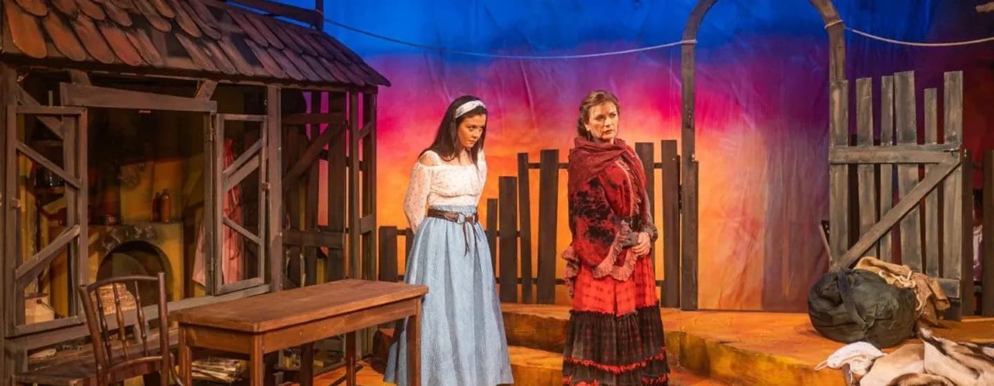 Bűntény a Kecskeszigeten