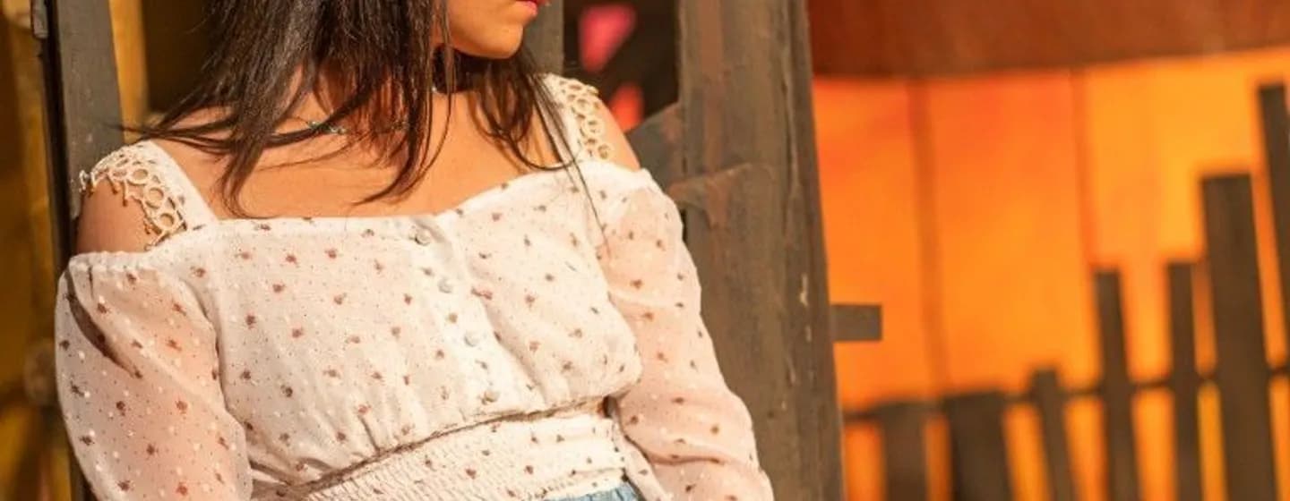 Bűntény a Kecskeszigeten