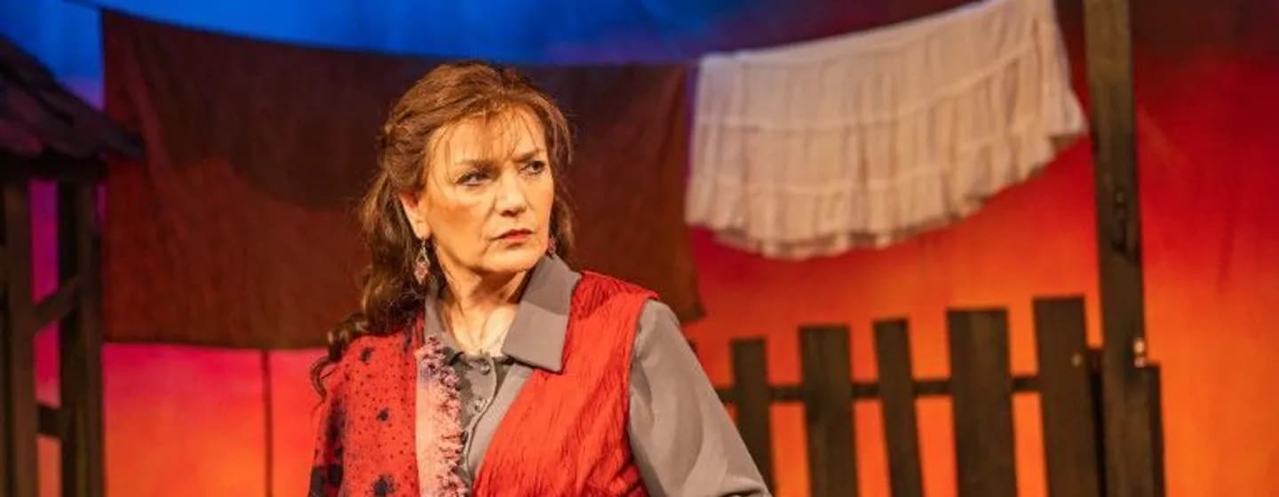 Bűntény a Kecskeszigeten