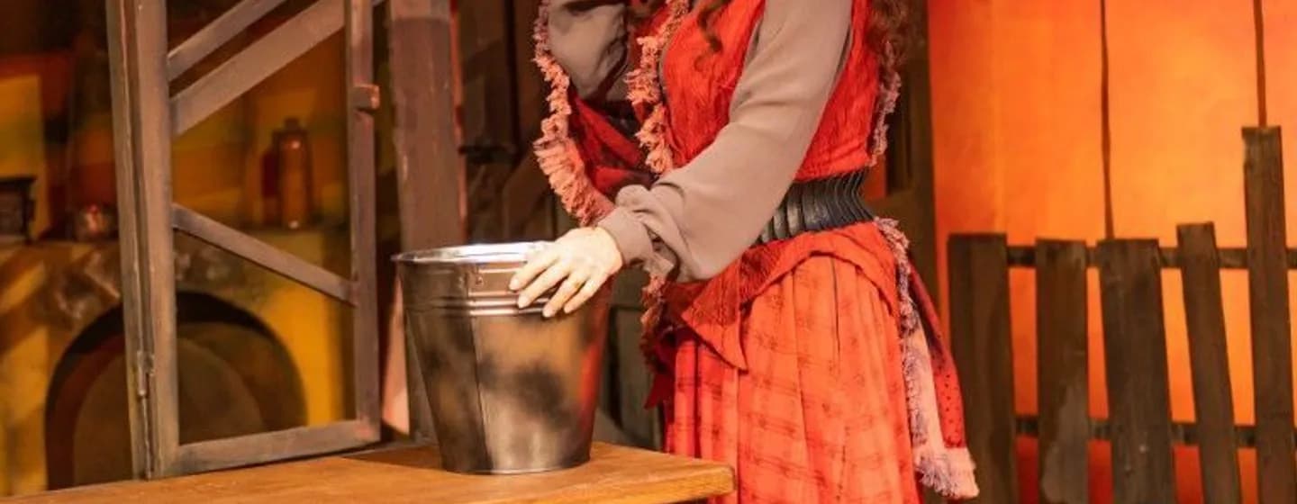 Bűntény a Kecskeszigeten