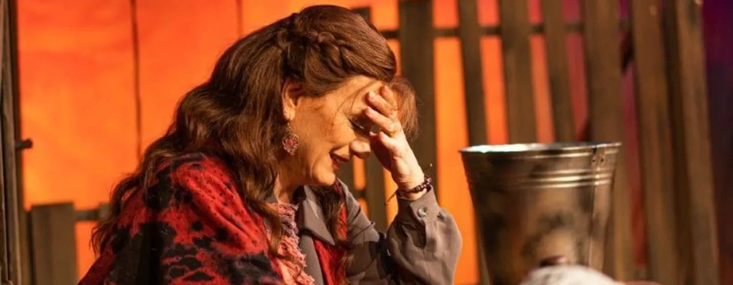 Bűntény a Kecskeszigeten