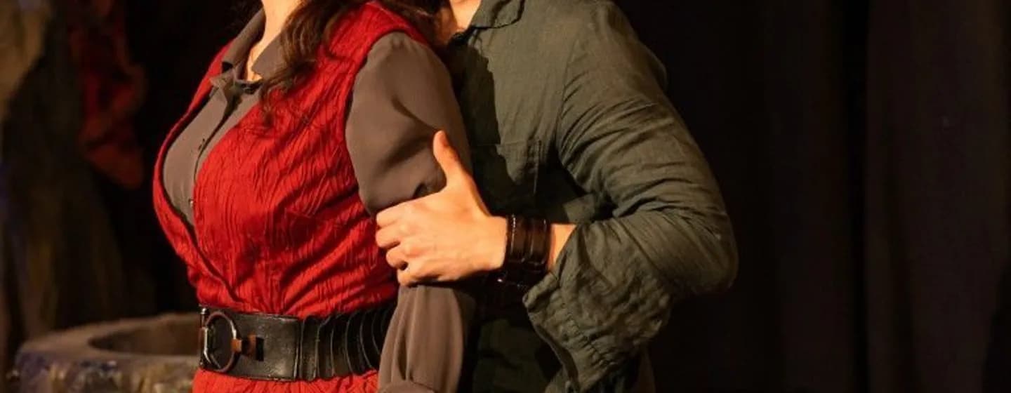 Bűntény a Kecskeszigeten