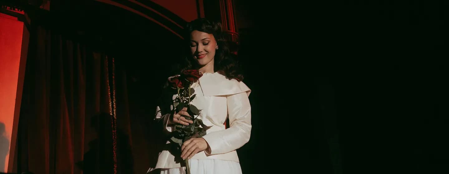 Randizz a színházban!