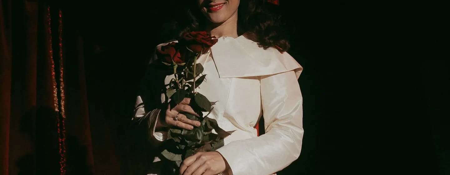 Randizz a színházban!