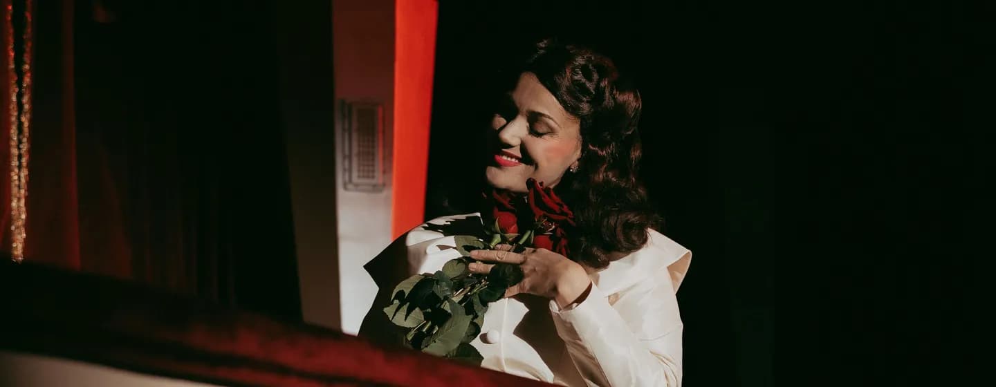 Egy csók és más semmi