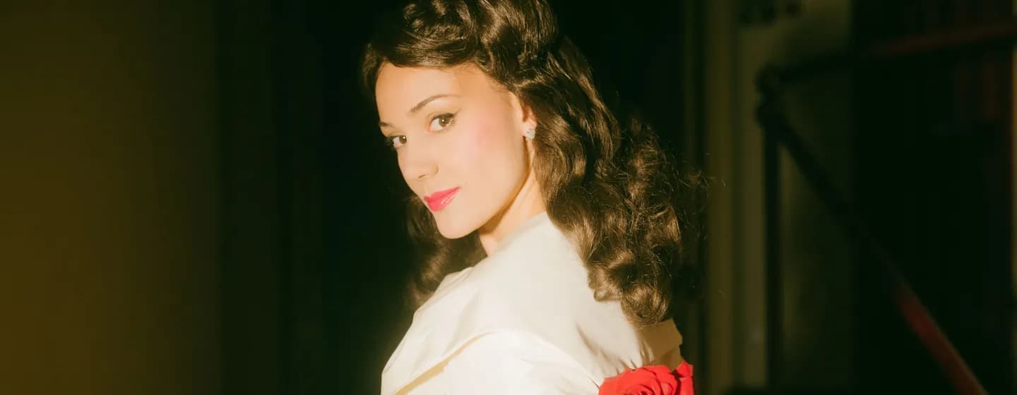 Egy csók és más semmi