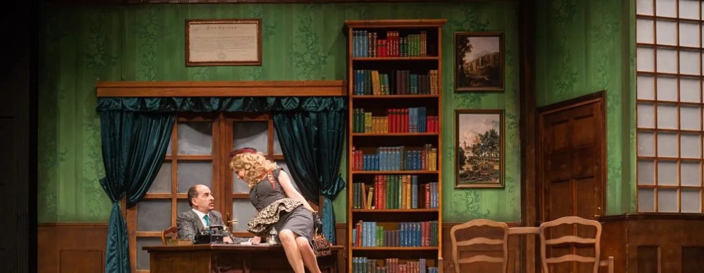 Egy csók és más semmi