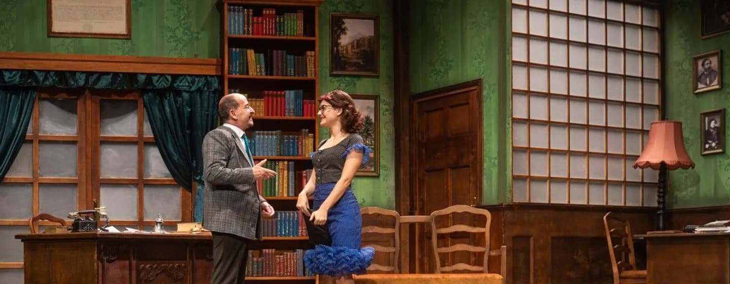 Egy csók és más semmi