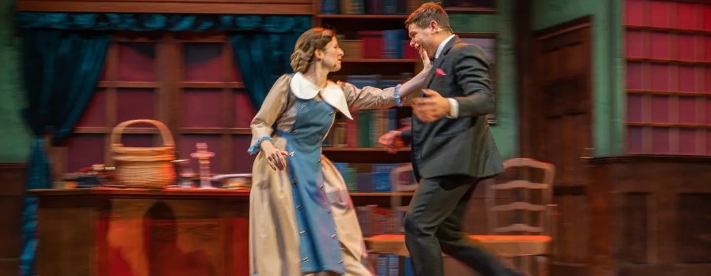 Egy csók és más semmi