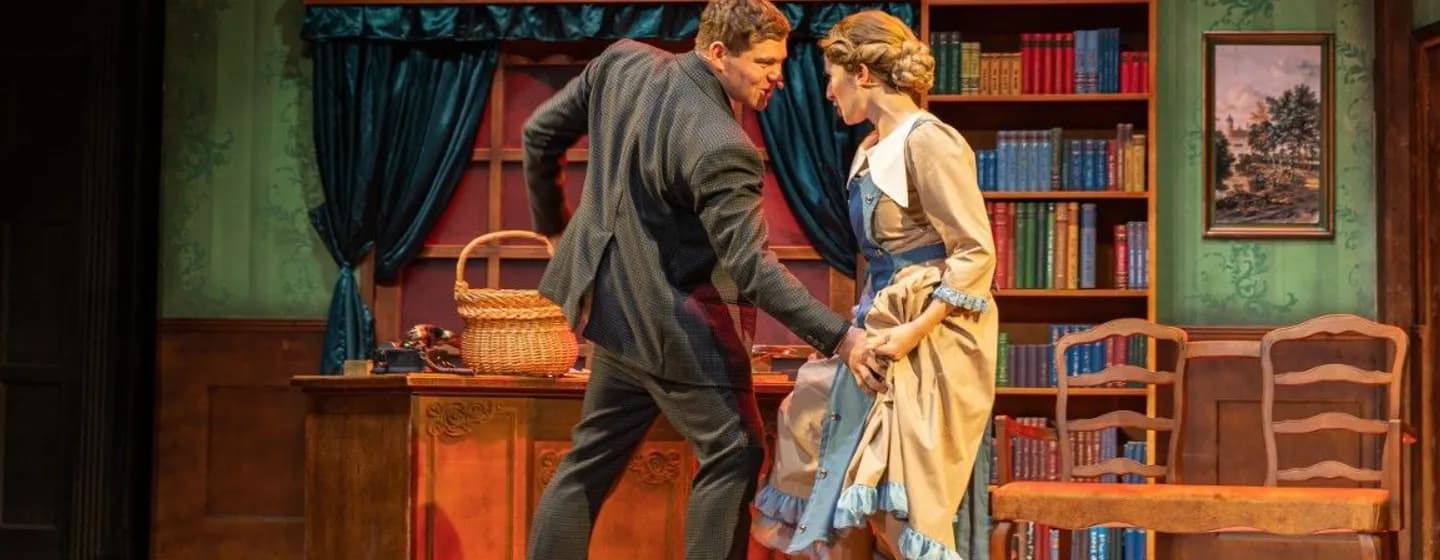 Egy csók és más semmi