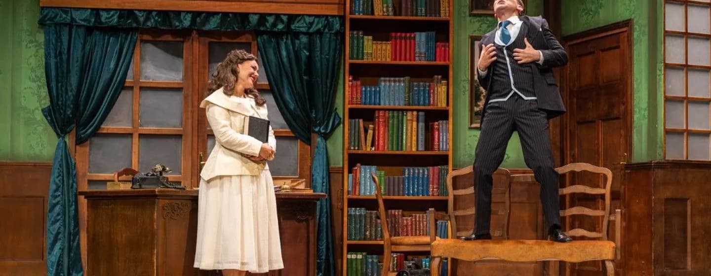 Egy csók és más semmi