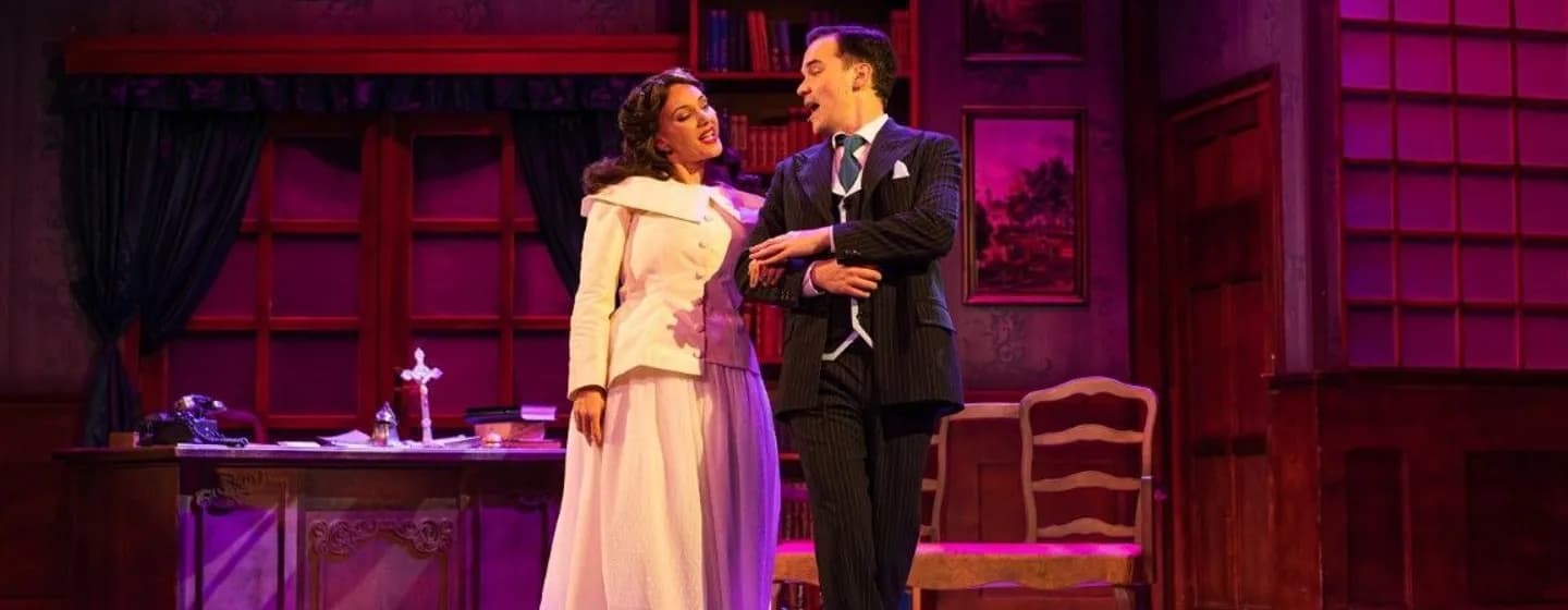 Egy csók és más semmi