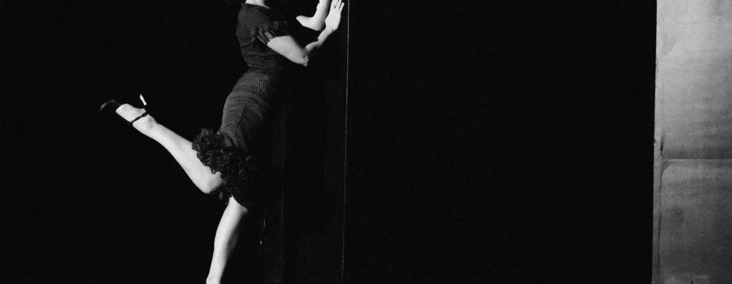 Egy csók és más semmi