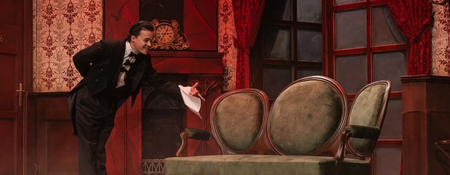 Egy csók és más semmi