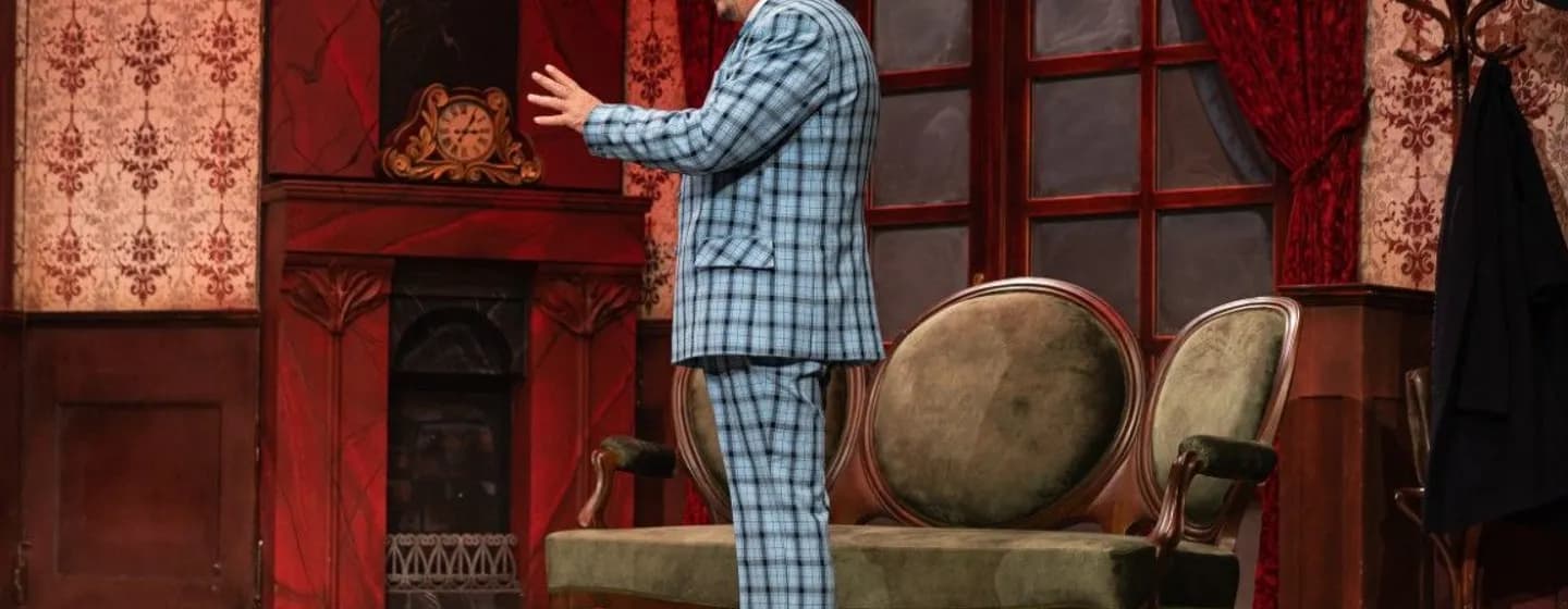 Egy csók és más semmi