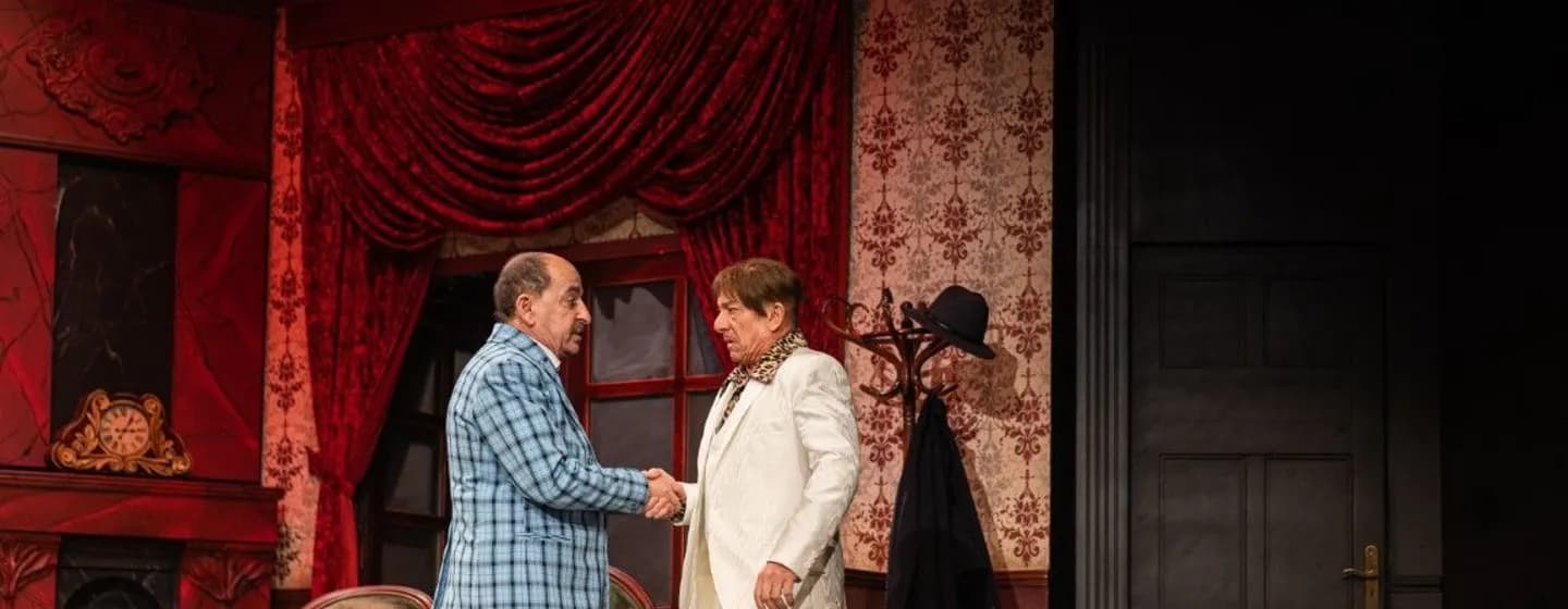 Egy csók és más semmi