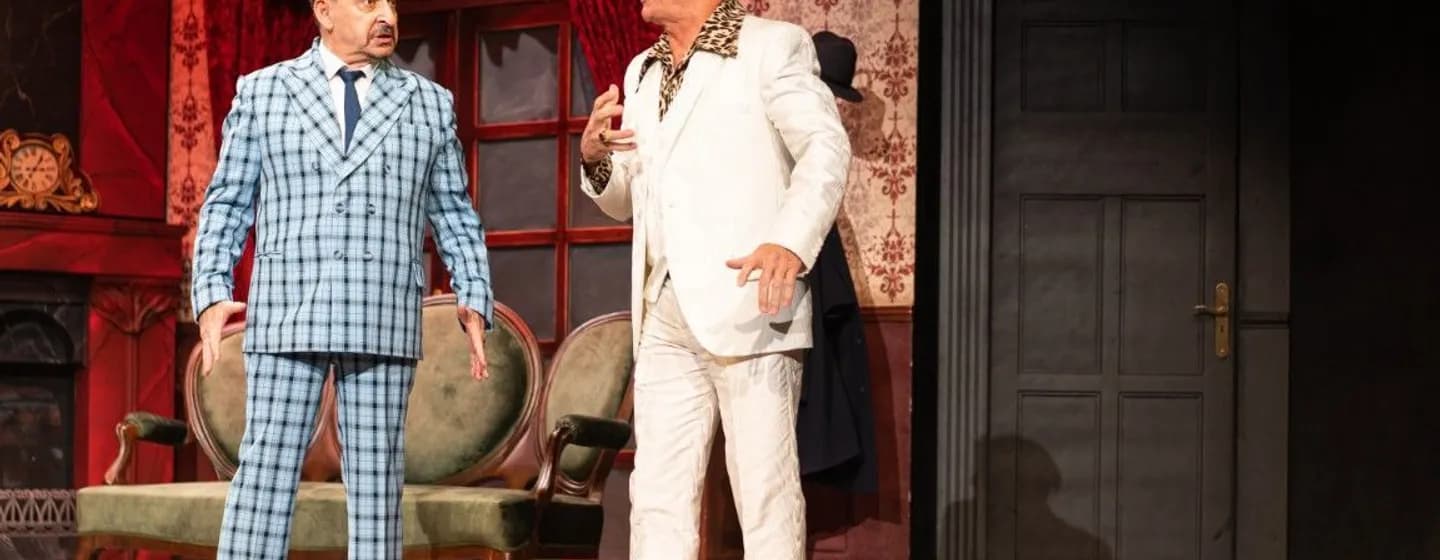 Egy csók és más semmi