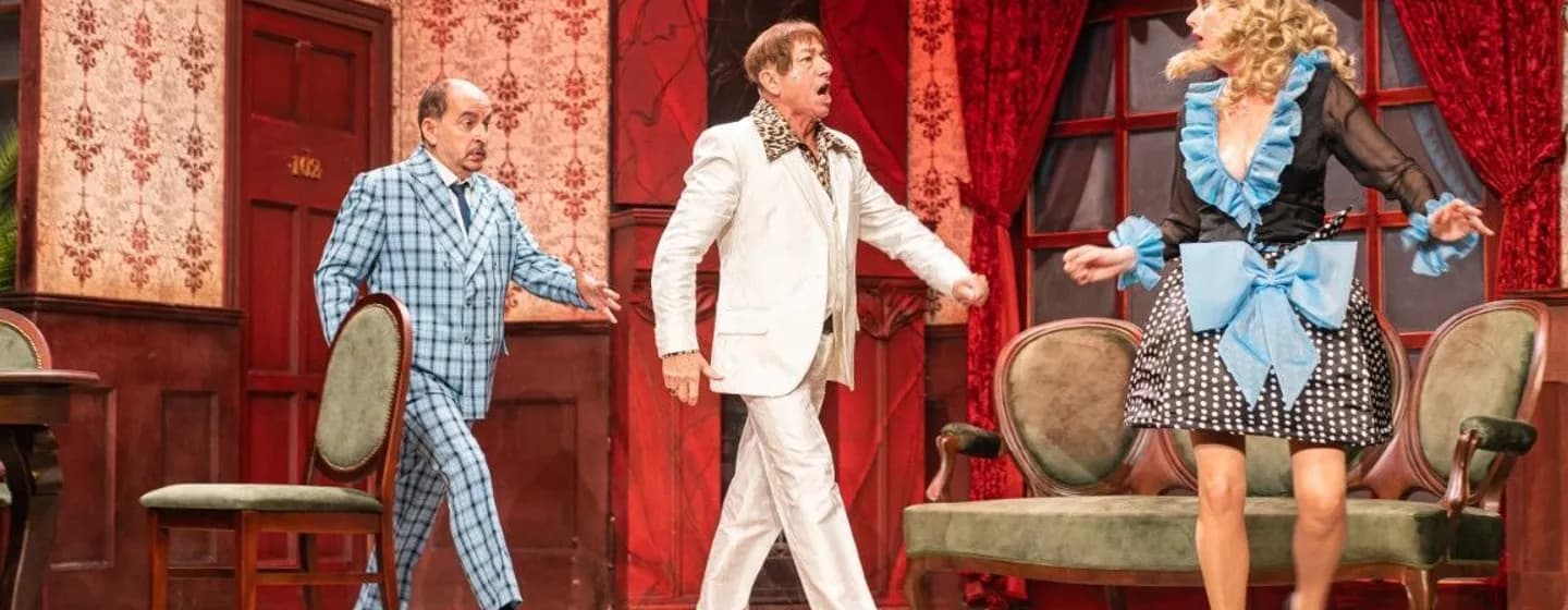 Egy csók és más semmi