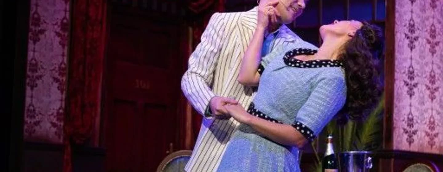 Egy csók és más semmi