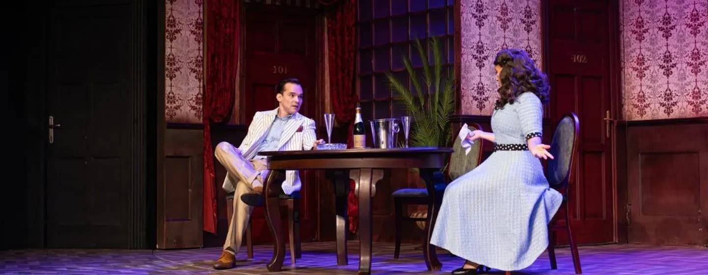 Egy csók és más semmi