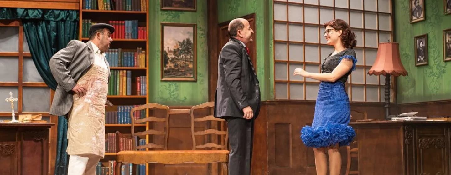 Egy csók és más semmi